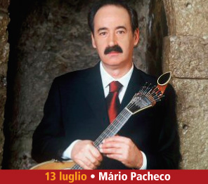 Mario Pacheco