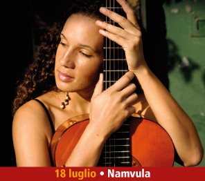 Namvula