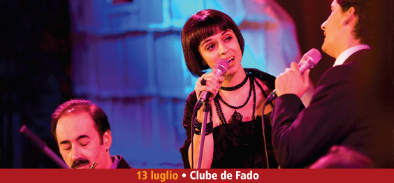 Clube de fado