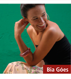 Bia Góes