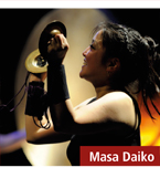 Masa Daiko